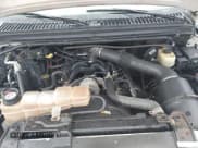 ✅ 2001 Ford F-250 XL • VIN: 1FTNW21LX1EC61505 • Lot: 43008611. Wystawiony na IAAI z przebiegiem 252 197 mil. Bezpłatny archiwum sprzedaży aukcyjnych z USA i szczegółowy raport historii pojazdu na DreamBid. Zdjęcie 10.