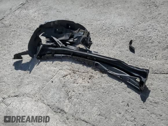 ✅ 2007 Hyundai Elantra GLS • VIN: KMHDU46D77U163332 • Lot: 87305195. Listed on Copart with 102,164 mi. Free auction sales archive from the USA and detailed vehicle history report at DreamBid. Image 12.