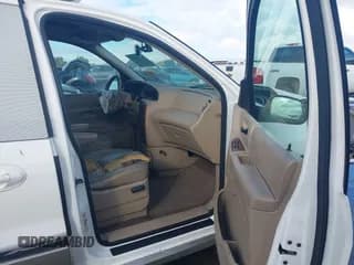 ✅ 2003 Ford Windstar SEL • VIN: 2FMDA53443BB59743 • Lot: 43748561. Wystawiony na IAAI z przebiegiem 244 758 mil. Bezpłatny archiwum sprzedaży aukcyjnych z USA i szczegółowy raport historii pojazdu na DreamBid. Zdjęcie 5.