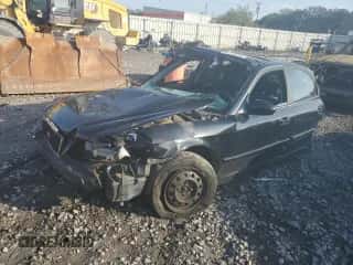 2003 Hyundai Sonata with VIN KMHWF25S63A840132, listed as a Copart auction lot 82319544 with Not provided miles and Non repairable. Bid and sale history available at DreamBid. Image 1.