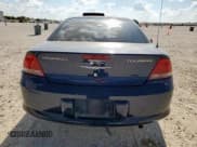 ✅ 2005 Chrysler Sebring Touring • VIN: 1C3EL56R45N603032 • Лот: 86235095. Опубликован ранее на Copart с пробегом 83 306 миль. Бесплатный доступ к архиву аукционных продаж из США и подробный отчёт об истории автомобиля на DreamBid. Изображение 6.