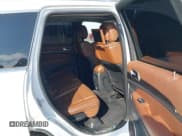 ✅ 2015 Jeep Grand Cherokee Summit • VIN: 1C4RJEJG5FC105296 • Lot: 43231201. Listed on IAAI with 124,311 mi. Free auction sales archive from the USA and detailed vehicle history report at DreamBid. Image 8.