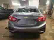 ✅ 2018 Chevrolet Cruze LT • VIN: 1G1BE5SM8J7227235 • Lot: 73570162. Wystawiony na Copart z przebiegiem 39 484 mil mil. Skorzystaj z bezpłatnego archiwum sprzedaży aukcyjnych z USA i zobacz szczegółowy raport historii pojazdu na DreamBid. Zdjęcie 6.