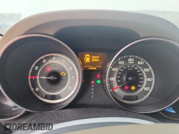 ✅ 2010 Acura MDX • VIN: 2HNYD2H28AH500794 • Lot: 71697665. Listed on Copart with 215,706 mi. Free auction sales archive from the USA and detailed vehicle history report at DreamBid. Image 9.