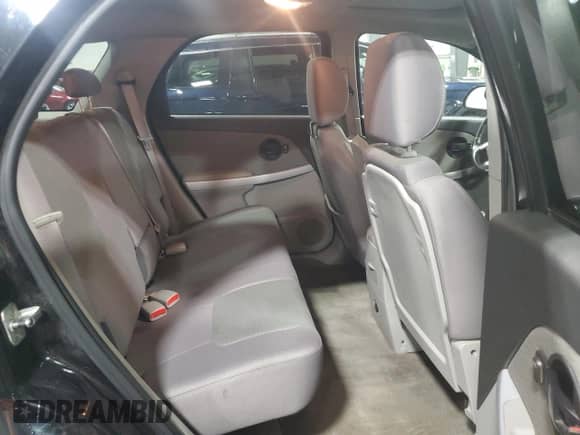 2007 Chevrolet Equinox LT с VIN 2CNDL73F676060802, выставлен на аукционе Copart как лот 77814614 с пробегом 182 496 миль миль и Списание • Salvage title. История ставок и продаж доступна на DreamBid. Изображение 11.