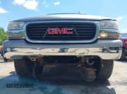 ✅ 2001 GMC Sierra 1500 SLE • VIN: 2GTEK19T611308931 • Лот: 42192722. Опубликован ранее на IAAI с пробегом 271 777 миль. Бесплатный доступ к архиву аукционных продаж из США и подробный отчёт об истории автомобиля на DreamBid. Изображение 19.