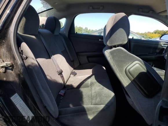 ✅ 2014 Chevrolet Impala LS • VIN: 2G1WA5E30E1143770 • Лот: 76556654. Опубликован ранее на Copart с пробегом 166 499 миль. Бесплатный доступ к архиву аукционных продаж из США и подробный отчёт об истории автомобиля на DreamBid. Изображение 11.