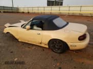 ✅ 1997 Mazda MX-5 Miata • VIN: JM1NA3538V0733251 • Lot: 84046925. Wystawiony na Copart z przebiegiem 327 782 mil. Bezpłatny archiwum sprzedaży aukcyjnych z USA i szczegółowy raport historii pojazdu na DreamBid. Zdjęcie 2.