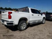 ✅ 2019 Chevrolet Silverado 1500 Custom • VIN: 3GCPYBEH3KG170773 • Lot: 73377944. Wystawiony na Copart z przebiegiem 135 168 mil. Bezpłatny archiwum sprzedaży aukcyjnych z USA i szczegółowy raport historii pojazdu na DreamBid. Zdjęcie 3.