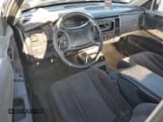 ✅ 2004 Dodge Dakota SLT • VIN: 1D7GL42K44S717061 • Lot: 91982715. Listed on Copart with 209,898 mi. Free auction sales archive from the USA and detailed vehicle history report at DreamBid. Image 8.