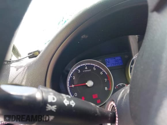 ✅ 2010 Hyundai Accent GLS • VIN: KMHCN4AC3AU467949 • Лот: 42688761. Опубликован ранее на IAAI с пробегом 174 454 миль. Бесплатный доступ к архиву аукционных продаж из США и подробный отчёт об истории автомобиля на DreamBid. Изображение 16.