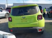 ✅ 2017 Jeep Renegade Sport • VIN: ZACCJBAB9HPF36666 • Лот: 43638836. Опубликован ранее на IAAI с пробегом 155 768 миль. Бесплатный доступ к архиву аукционных продаж из США и подробный отчёт об истории автомобиля на DreamBid. Изображение 16.