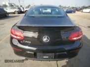 ✅ 2017 Mercedes-Benz C 300 • VIN: WDDWJ4JB2HF482354 • Lot: 91721075. Listed on Copart with 66,601 mi. Free auction sales archive from the USA and detailed vehicle history report at DreamBid. Image 6.