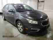 2016 Chevrolet Cruze LT с VIN 1G1PE5SBXG7154012, выставлен на аукционе Copart как лот 66186792 с пробегом 108 685 миль миль и . История ставок и продаж доступна на DreamBid. Изображение 4.
