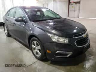 2016 Chevrolet Cruze LT с VIN 1G1PE5SBXG7154012, выставлен на аукционе Copart как лот 66186792 с пробегом 108 685 миль миль и . История ставок и продаж доступна на DreamBid. Изображение 4.