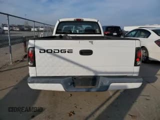 ✅ 2002 Dodge Dakota Sport • VIN: 1B7GL32X02S550520 • Lot: 84116494. Wystawiony na Copart z przebiegiem 87 531 mil. Bezpłatny archiwum sprzedaży aukcyjnych z USA i szczegółowy raport historii pojazdu na DreamBid. Zdjęcie 6.