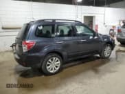 ✅ 2011 Subaru Forester X Limited • VIN: JF2SHBEC3BH721144 • Lot: 93126845. Listed on Copart with 158,599 mi. Free auction sales archive from the USA and detailed vehicle history report at DreamBid. Image 3.