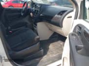 ✅ 2012 Ram Cargo Van • VIN: 2C4JDGAG0CR272362 • Lot: 41781776. Listed on IAAI with 128,114 mi. Free auction sales archive from the USA and detailed vehicle history report at DreamBid. Image 5.