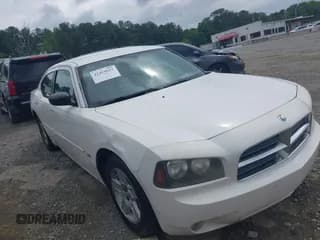 ✅ 2006 Dodge Charger • VIN: 2B3KA43G46H219233 • Лот: 42419611. Опубликован ранее на IAAI с пробегом Не указан. Бесплатный доступ к архиву аукционных продаж из США и подробный отчёт об истории автомобиля на DreamBid. Изображение 1.