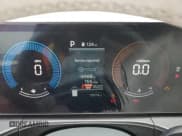 ✅ 2024 Hyundai Santa Fe SE • VIN: 5NMP1DGL1RH046470 • Lot: 57800225. Listed on Copart with 13,974 mi. Free auction sales archive from the USA and detailed vehicle history report at DreamBid. Image 9.