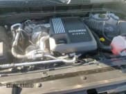 ✅ 2025 Chevrolet Silverado 1500 • VIN: 3GCUKDE86SG208013 • Лот: 81383525. Опубликован ранее на Copart с пробегом 7 423 миль. Бесплатный доступ к архиву аукционных продаж из США и подробный отчёт об истории автомобиля на DreamBid. Изображение 14.