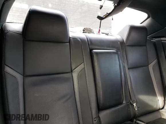 ✅ 2016 Dodge Challenger R/T • VIN: 2C3CDZBT7GH172338 • Lot: 79967833. Wystawiony na Copart z przebiegiem 57 530 mil. Bezpłatny archiwum sprzedaży aukcyjnych z USA i szczegółowy raport historii pojazdu na DreamBid. Zdjęcie 10.