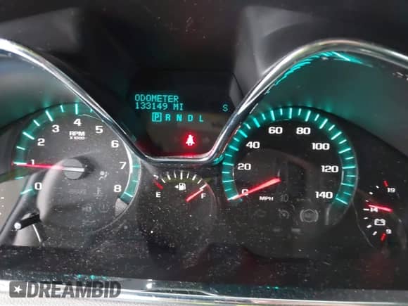 2017 Chevrolet Traverse LT с VIN 1GNKRHKD3HJ156592, выставлен на аукционе IAAI как лот 43051180 с пробегом 133 149 миль миль и . История ставок и продаж доступна на DreamBid. Изображение 7.