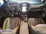 ✅ 2025 Subaru Crosstrek Special Sports • VIN: 4S4GUHF63S3745108 • Лот: 69583695. Опубликован ранее на Copart с пробегом 7 435 миль. Бесплатный доступ к архиву аукционных продаж из США и подробный отчёт об истории автомобиля на DreamBid. Изображение 8.