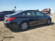 ✅ 2013 Hyundai Sonata GLS • VIN: 5NPEB4AC4DH731698 • Lot: 84289395. Listed on Copart with 82,863 mi. Free auction sales archive from the USA and detailed vehicle history report at DreamBid. Image 3.