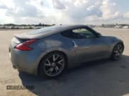 ✅ 2013 Nissan 370Z • VIN: JN1AZ4EH1DM382623 • Lot: 68077865. Listed on Copart with 146,817 mi. Free auction sales archive from the USA and detailed vehicle history report at DreamBid. Image 3.