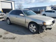 ✅ 2000 Infiniti Q45 • VIN: JNKBY31A0YM700632 • Лот: 53984625. Опубликован ранее на Copart с пробегом 136 292 миль. Бесплатный доступ к архиву аукционных продаж из США и подробный отчёт об истории автомобиля на DreamBid. Изображение 4.