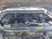 ✅ 2005 Nissan Titan LE • VIN: 1N6AA07B05N509859 • Lot: 42662424. Listed on IAAI with 252,000 mi. Free auction sales archive from the USA and detailed vehicle history report at DreamBid. Image 10.