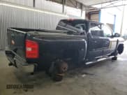 ✅ 2013 Chevrolet Silverado 1500 LTZ • VIN: 3GCPCTE07DG365373 • Lot: 71414845. Listed on Copart with 147,857 mi. Free auction sales archive from the USA and detailed vehicle history report at DreamBid. Image 3.