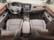 ✅ 2015 Mitsubishi Outlander GT • VIN: JA4JZ4AX6FZ008597 • Lot: 66820745. Listed on Copart with 56,732 mi. Free auction sales archive from the USA and detailed vehicle history report at DreamBid. Image 8.