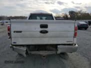 ✅ 2013 Ford F-150 STX • VIN: 1FTFX1CF6DKG16260 • Lot: 93174465. Listed on Copart with 202,478 mi. Free auction sales archive from the USA and detailed vehicle history report at DreamBid. Image 6.