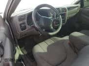 ✅ 2003 GMC Sonoma SLS • VIN: 1GTCS14X238197554 • Lot: 74321204. Wystawiony na Copart z przebiegiem 58 844 mil. Bezpłatny archiwum sprzedaży aukcyjnych z USA i szczegółowy raport historii pojazdu na DreamBid. Zdjęcie 8.