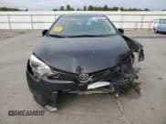 ✅ 2016 Toyota Corolla LE • VIN: 2T1BURHE0GC558755 • Lot: 86269415. Listed on Copart with 125,959 mi. Free auction sales archive from the USA and detailed vehicle history report at DreamBid. Image 5.