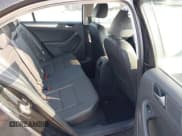 ✅ 2018 Volkswagen Jetta SE • VIN: 3VWDB7AJ1JM228984 • Lot: 42427467. Listed on IAAI with 133,408 mi. Free auction sales archive from the USA and detailed vehicle history report at DreamBid. Image 8.