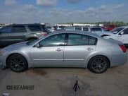 ✅ 2004 Nissan Maxima SL • VIN: 1N4BA41E74C853609 • Lot: 42053745. Listed on IAAI with 153,384 mi. Free auction sales archive from the USA and detailed vehicle history report at DreamBid. Image 14.