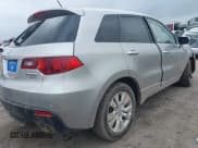 ✅ 2012 Acura RDX Technology • VIN: 5J8TB2H57CA003237 • Лот: 42207312. Опубликован ранее на IAAI с пробегом 117 844 миль. Бесплатный доступ к архиву аукционных продаж из США и подробный отчёт об истории автомобиля на DreamBid. Изображение 4.