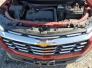 ✅ 2025 Chevrolet Equinox AWD LT • VIN: 3GNAXPEG6SL106514 • Lot: 66189905. Wystawiony na Copart z przebiegiem 13 039 mil. Bezpłatny archiwum sprzedaży aukcyjnych z USA i szczegółowy raport historii pojazdu na DreamBid. Zdjęcie 12.