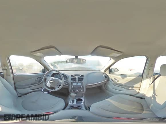 2007 Chevrolet Malibu 1FL with VIN 1G1ZS57F67F265188, listed as a Copart auction lot 73979274 with Not provided miles and Salvage title. Bid and sale history available at DreamBid. Image 13.