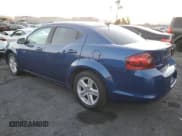 ✅ 2012 Dodge Avenger SXT • VIN: 1C3CDZCB0CN148518 • Лот: 89165665. Опубликован ранее на Copart с пробегом 231 789 миль. Бесплатный доступ к архиву аукционных продаж из США и подробный отчёт об истории автомобиля на DreamBid. Изображение 2.