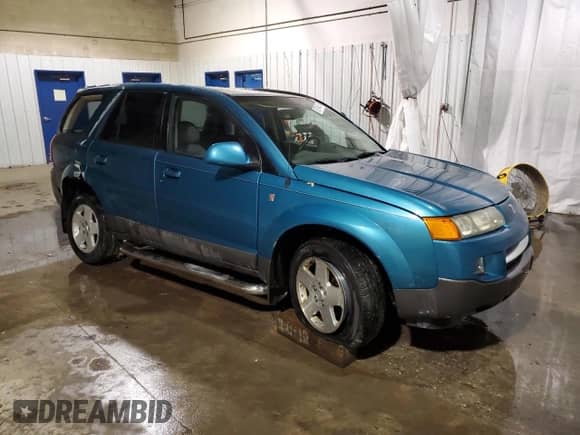 ✅ 2005 Saturn VUE • VIN: 5GZCZ63405S844750 • Lot: 85764634. Wystawiony na Copart z przebiegiem 59 336 mil. Bezpłatny archiwum sprzedaży aukcyjnych z USA i szczegółowy raport historii pojazdu na DreamBid. Zdjęcie 4.
