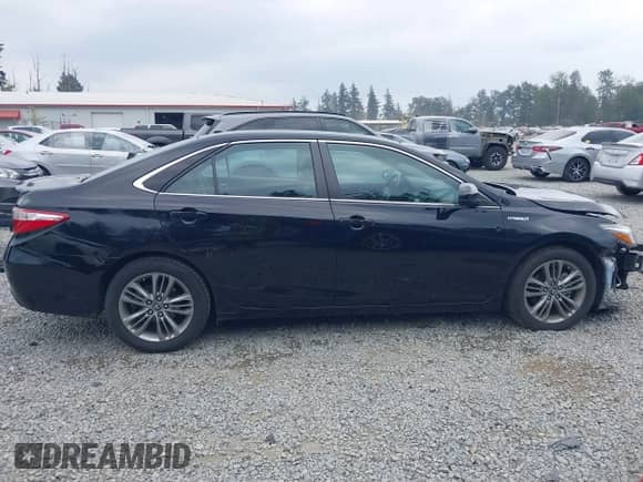 2016 Toyota Camry LE с VIN 4T1BD1FK7GU190759, выставлен на аукционе IAAI как лот 42905685 с пробегом 163 550 миль миль и . История ставок и продаж доступна на DreamBid. Изображение 14.