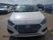 ✅ 2018 Hyundai Accent SEL • VIN: 3KPC24A39JE018691 • Лот: 67448434. Опубликован ранее на Copart с пробегом Не указан. Бесплатный доступ к архиву аукционных продаж из США и подробный отчёт об истории автомобиля на DreamBid. Изображение 5.