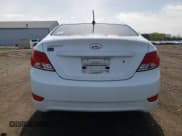 ✅ 2015 Hyundai Accent GLS • VIN: KMHCT4AE5FU925814 • Лот: 51169875. Опубликован ранее на Copart с пробегом 77 178 миль. Бесплатный доступ к архиву аукционных продаж из США и подробный отчёт об истории автомобиля на DreamBid. Изображение 6.