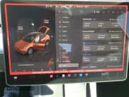 ✅ 2022 Tesla Model Y Long Range • VIN: 7SAYGDEE4NF535919 • Lot: 91685635. Listed on Copart with 52,664 mi. Free auction sales archive from the USA and detailed vehicle history report at DreamBid. Image 9.