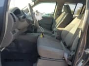 ✅ 2020 Nissan Frontier SV • VIN: 1N6ED0EA7LN727779 • Lot: 82690695. Listed on Copart with 82,785 mi. Free auction sales archive from the USA and detailed vehicle history report at DreamBid. Image 7.