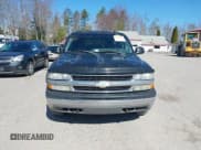 ✅ 2005 Chevrolet Suburban LT • VIN: 1GNFK16Z55J251296 • Лот: 42119068. Опубликован ранее на IAAI с пробегом 312 449 миль. Бесплатный доступ к архиву аукционных продаж из США и подробный отчёт об истории автомобиля на DreamBid. Изображение 13.